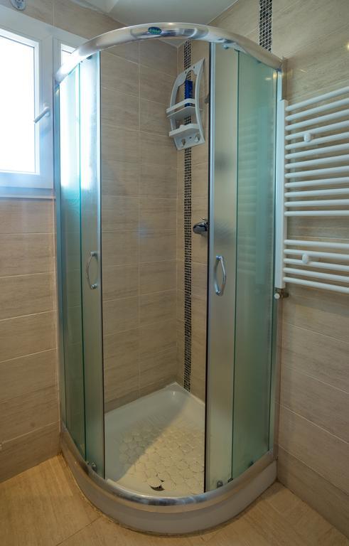 פורט אל קנטאווי Residence Sayadi - Chatt Meriam - Sousse מראה חיצוני תמונה